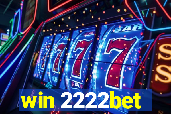 win 2222bet